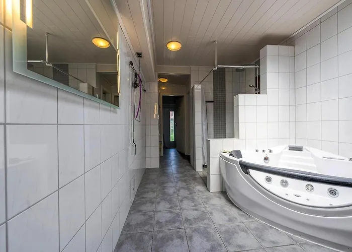 Semesterbostad Doppelhaushaelfte In Friedrichskoog-spitze Friedrichskoog-Spitz